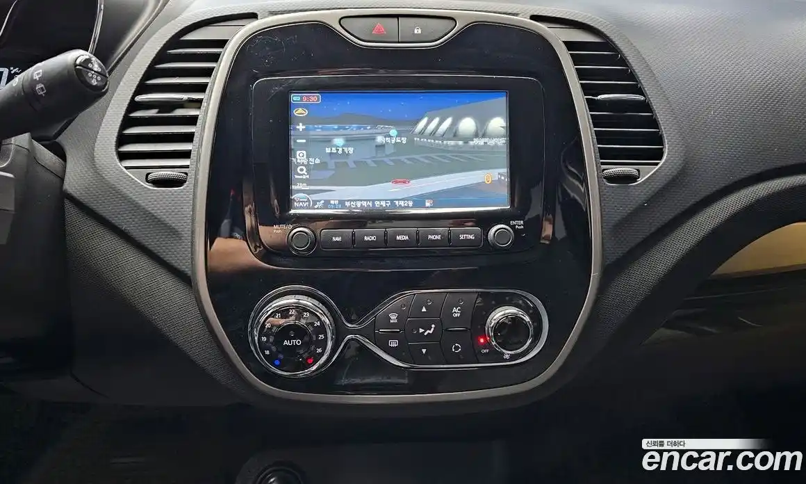 Renault QM3 2015 1.5 гидро, фото 20