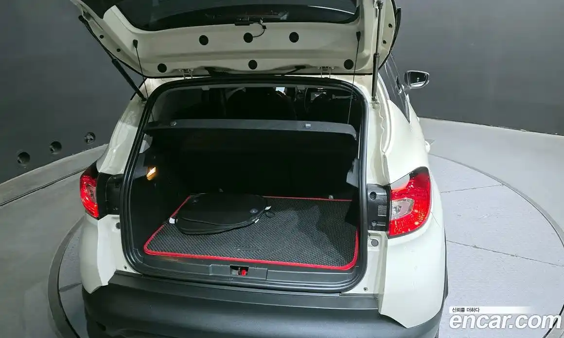 Renault QM3 2015 1.5 гидро, фото 26