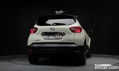 Renault QM3 2015 1.5 гидро, миниатюра 4