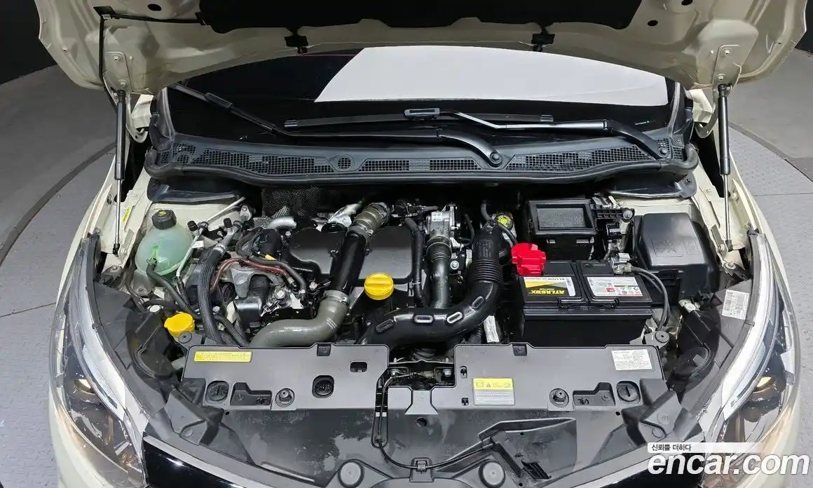 Renault QM3 2015 1.5 гидро, фото 6