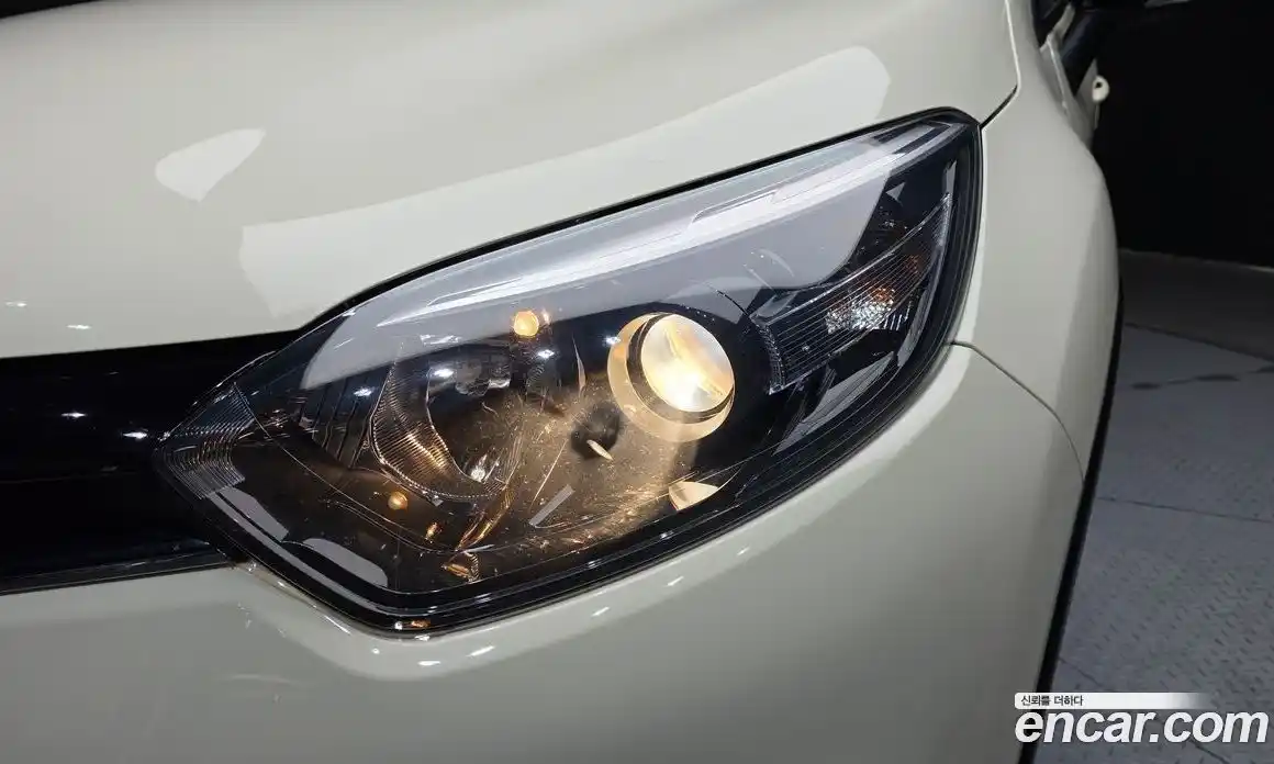Renault QM3 2015 1.5 гидро, фото 8