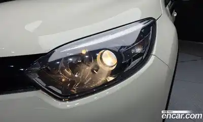 Renault QM3 2015 1.5 гидро, миниатюра 8