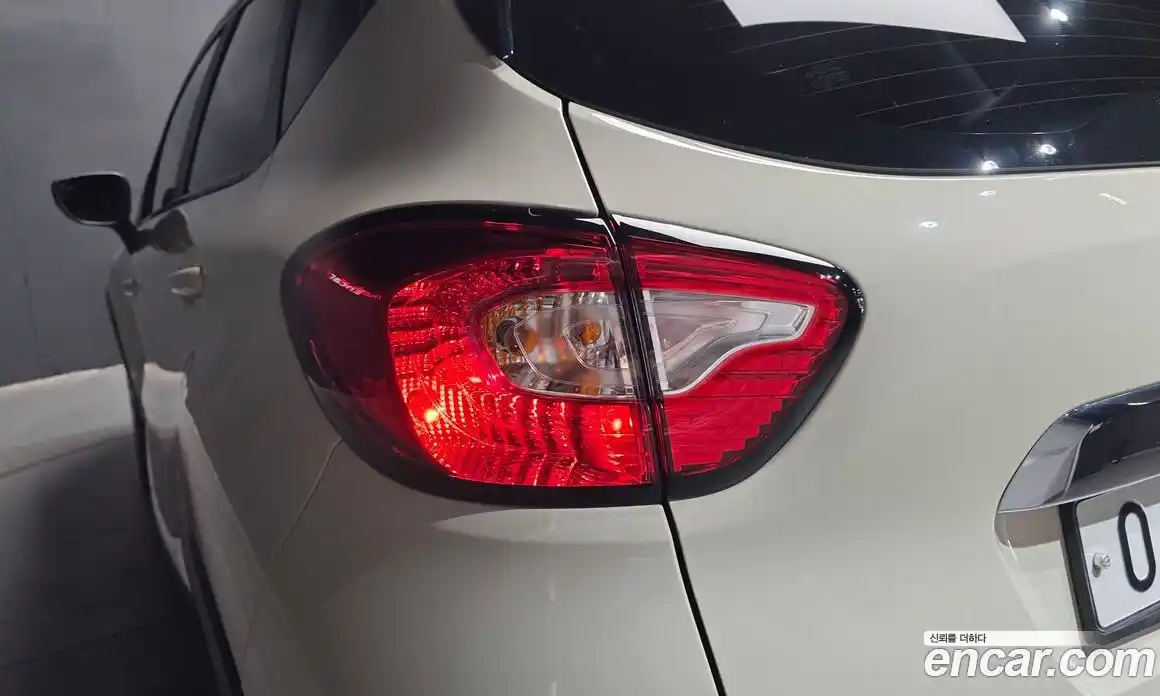 Renault QM3 2015 1.5 гидро, фото 9