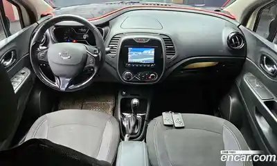 Renault QM3 2015 1.5 гидро, миниатюра 10