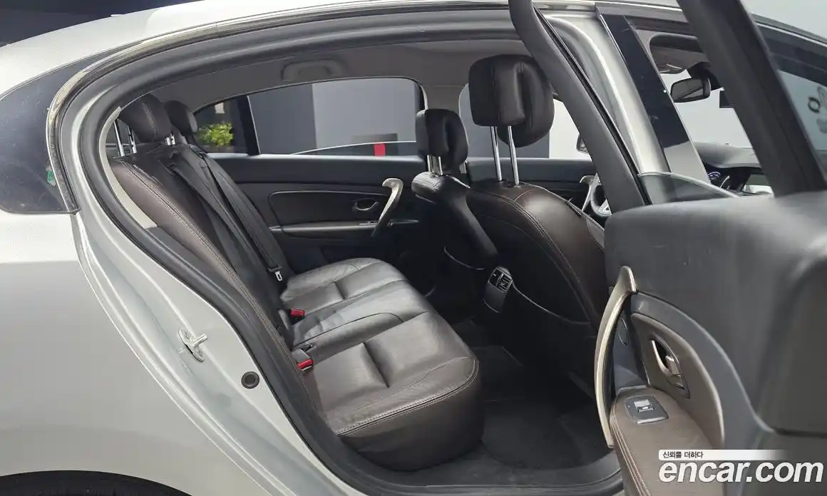 Renault SM5 2014 2.0 гидро, фото 11