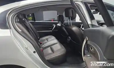 Renault SM5 2014 2.0 гидро, миниатюра 11