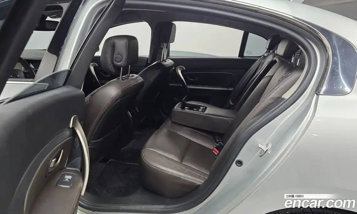 Renault SM5 2014 2.0 гидро, фото 12