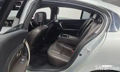 Renault SM5 2014 2.0 гидро, миниатюра 12