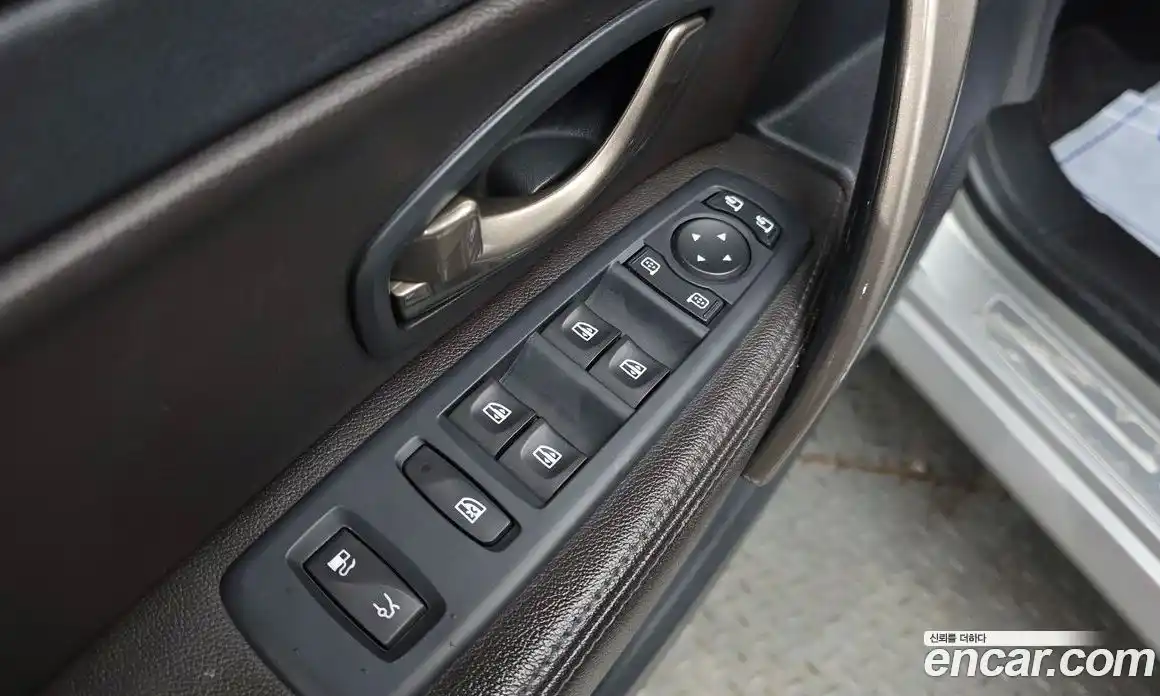 Renault SM5 2014 2.0 гидро, фото 13