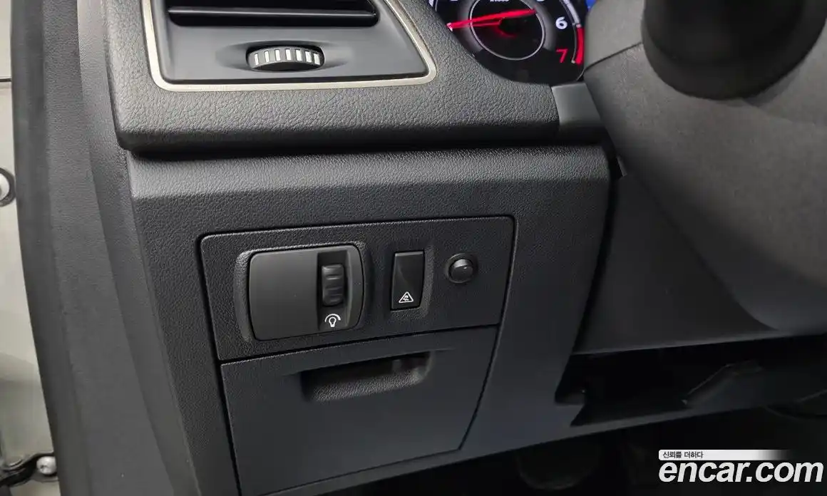 Renault SM5 2014 2.0 гидро, фото 15