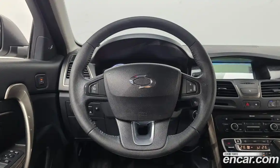 Renault SM5 2014 2.0 гидро, фото 16