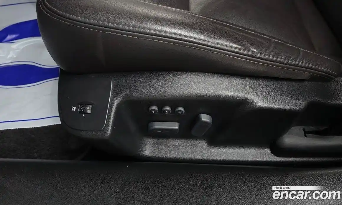 Renault SM5 2014 2.0 гидро, фото 19