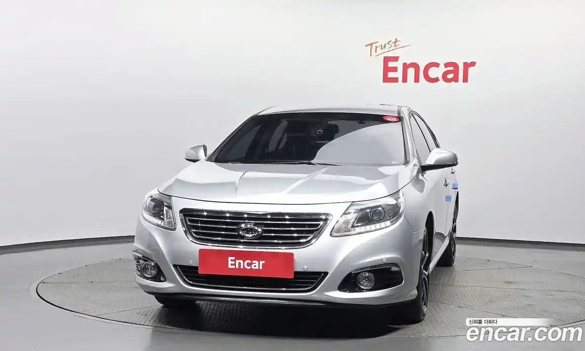 Renault SM5 2014 2.0 гидро, фото 3