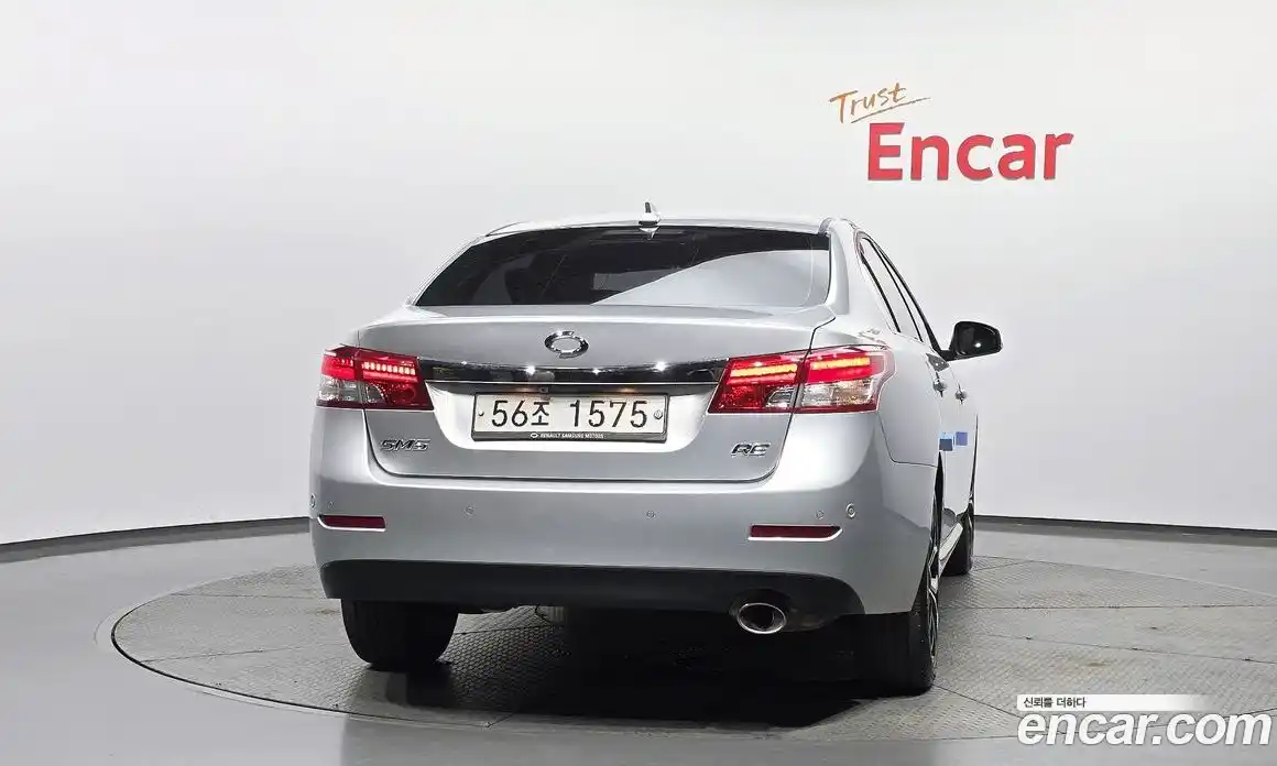 Renault SM5 2014 2.0 гидро, фото 4