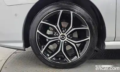 Renault SM5 2014 2.0 гидро, миниатюра 5