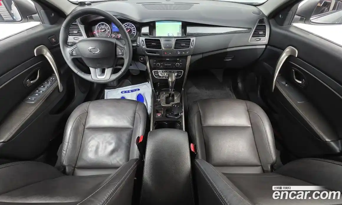 Renault SM5 2014 2.0 гидро, фото 7