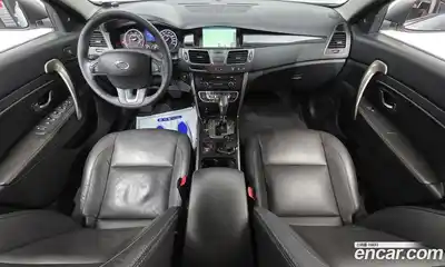 Renault SM5 2014 2.0 гидро, миниатюра 7