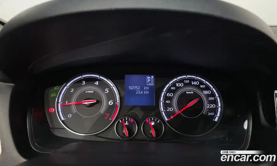 Renault SM5 2014 2.0 гидро, фото 8