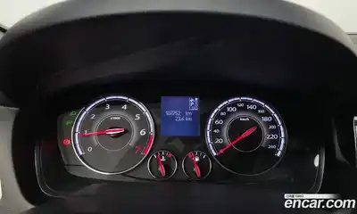 Renault SM5 2014 2.0 гидро, миниатюра 8