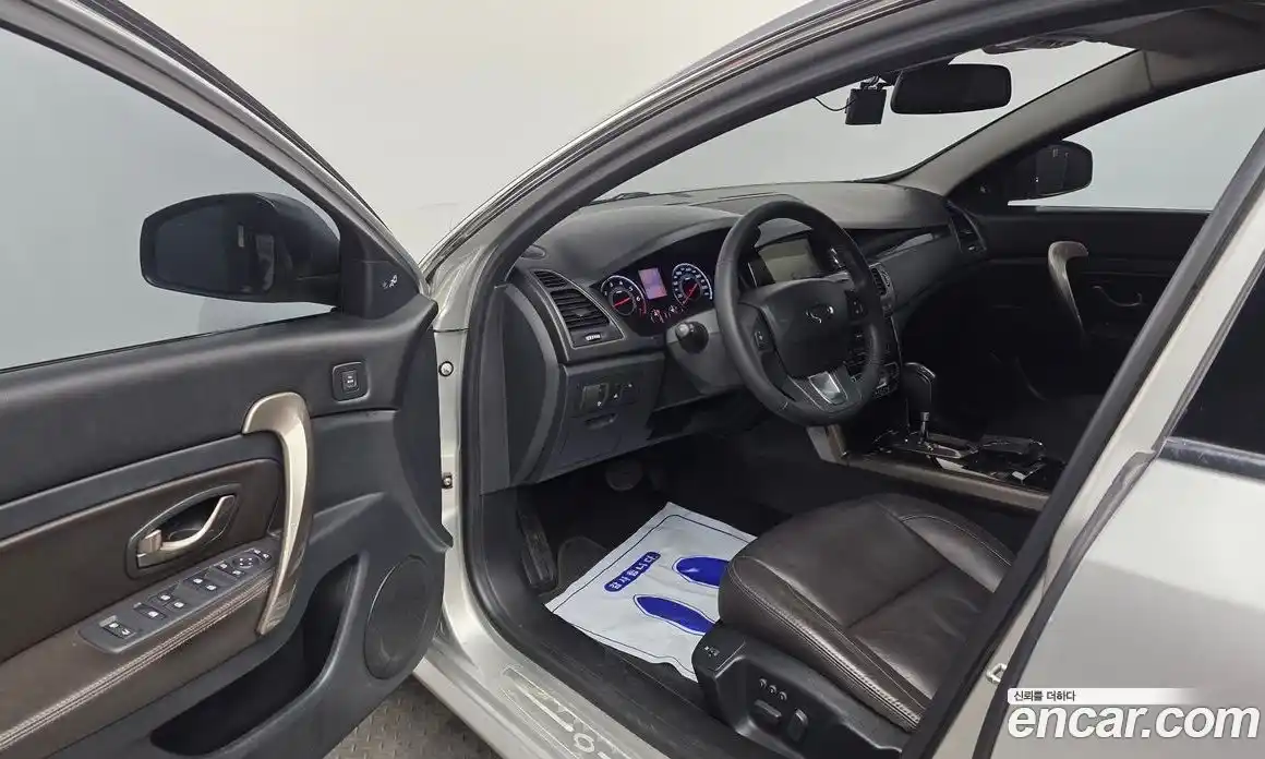Renault SM5 2014 2.0 гидро, фото 10