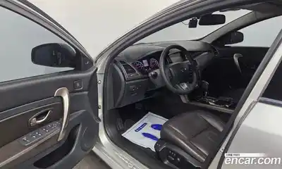 Renault SM5 2014 2.0 гидро, миниатюра 10