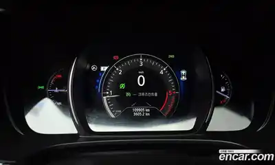 Renault QM6 2016 2.0 гидро, миниатюра 11
