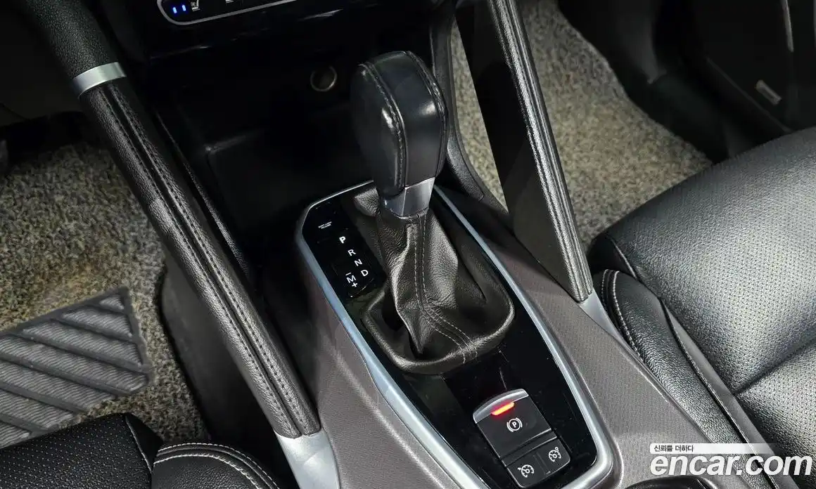 Renault QM6 2016 2.0 гидро, фото 12