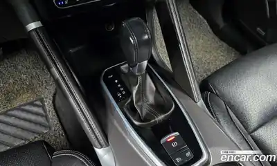 Renault QM6 2016 2.0 гидро, миниатюра 12