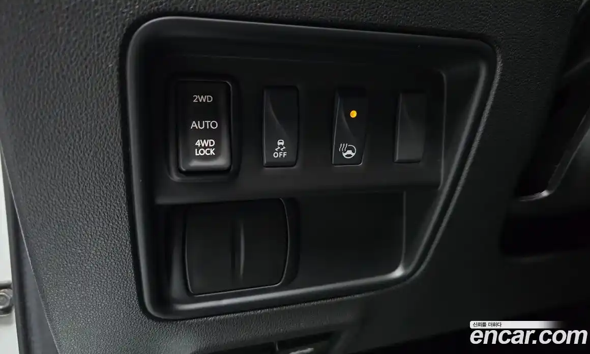 Renault QM6 2016 2.0 гидро, фото 20