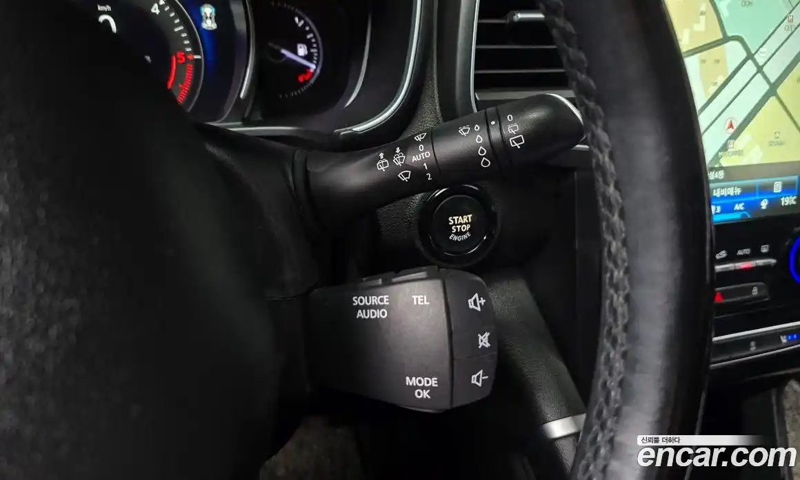 Renault QM6 2016 2.0 гидро, фото 28