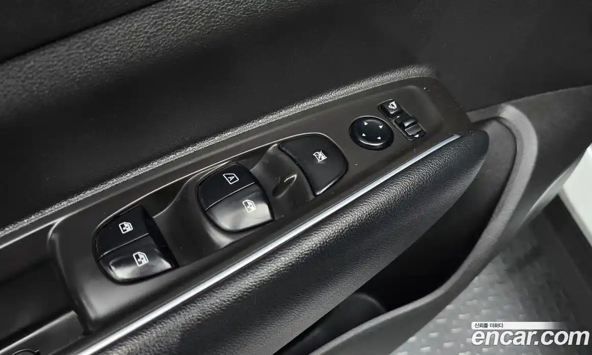 Renault QM6 2016 2.0 гидро, фото 29