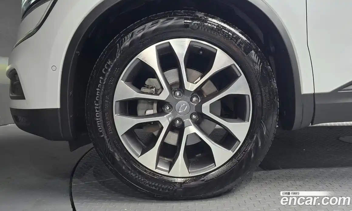 Renault QM6 2016 2.0 гидро, фото 5