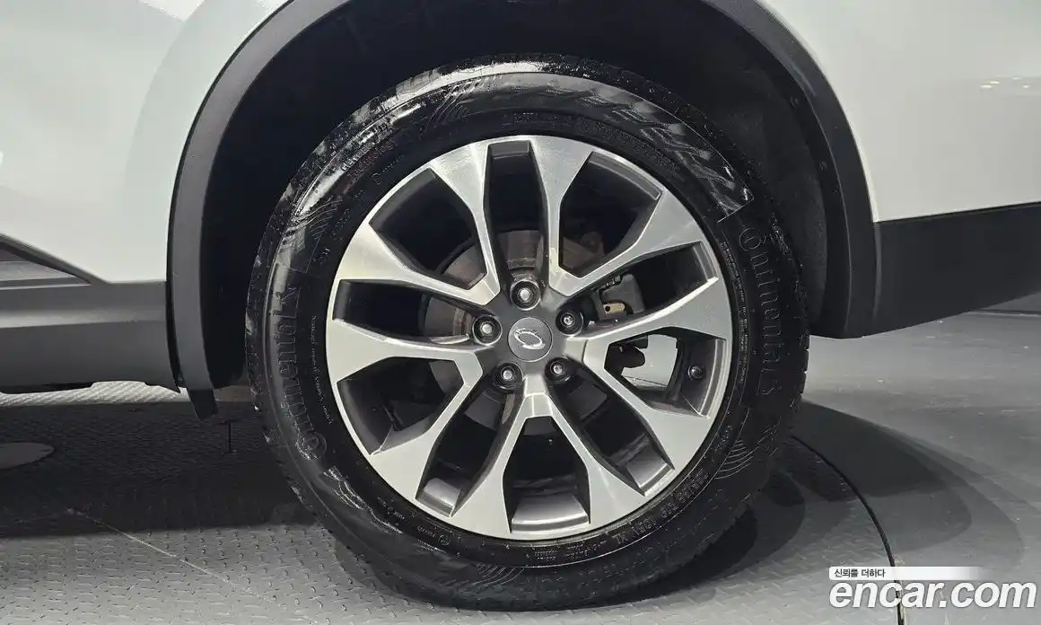 Renault QM6 2016 2.0 гидро, фото 7