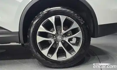 Renault QM6 2016 2.0 гидро, миниатюра 7
