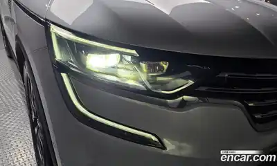 Renault QM6 2016 2.0 гидро, миниатюра 8