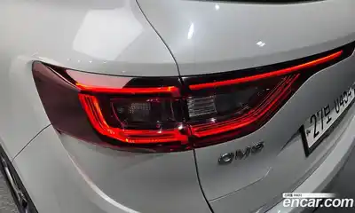 Renault QM6 2016 2.0 гидро, миниатюра 9