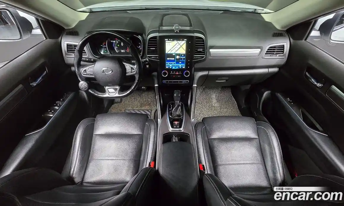 Renault QM6 2016 2.0 гидро, фото 10