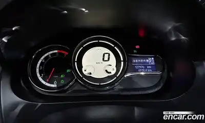 Renault SM3 2016 1.6 гидро, миниатюра 11