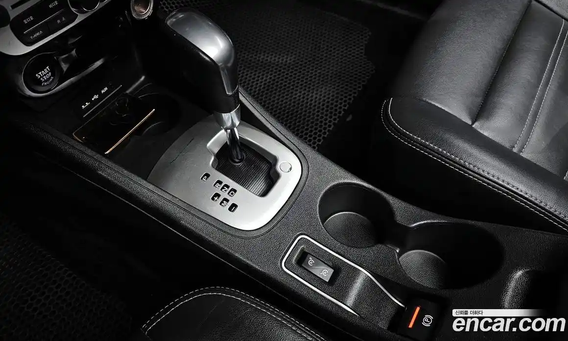 Renault SM3 2016 1.6 гидро, фото 12