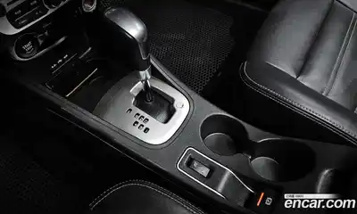 Renault SM3 2016 1.6 гидро, миниатюра 12