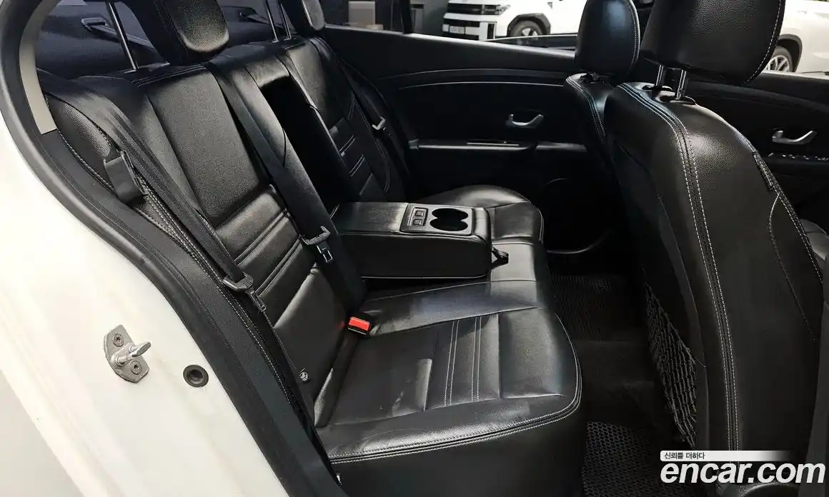 Renault SM3 2016 1.6 гидро, фото 18