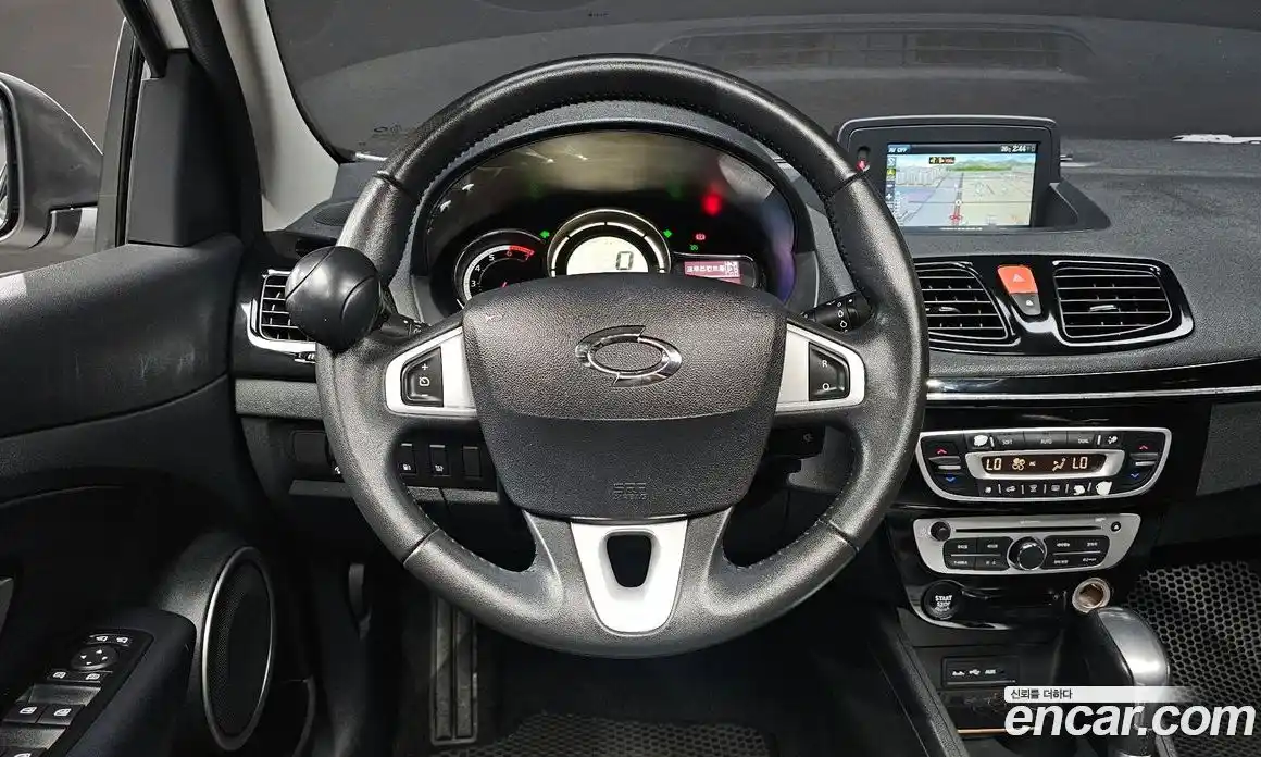 Renault SM3 2016 1.6 гидро, фото 19