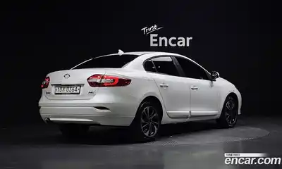Renault SM3 2016 1.6 гидро, миниатюра 2