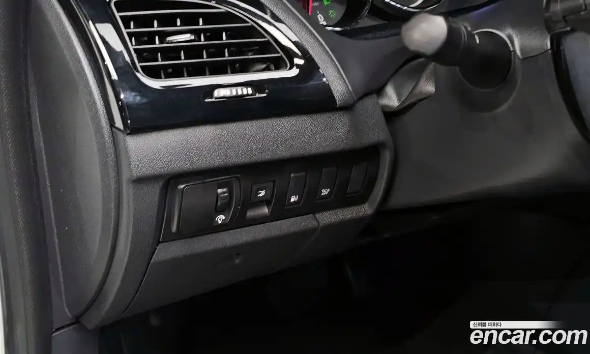 Renault SM3 2016 1.6 гидро, фото 22