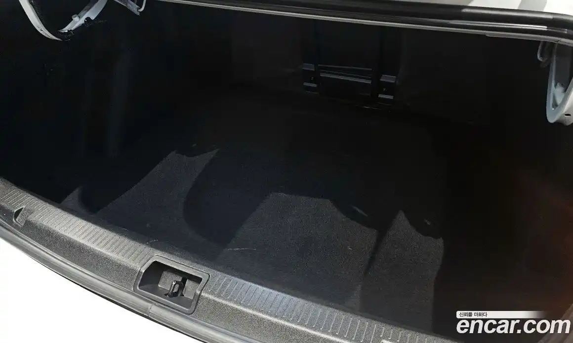 Renault SM3 2016 1.6 гидро, фото 26