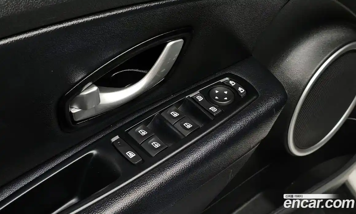 Renault SM3 2016 1.6 гидро, фото 27