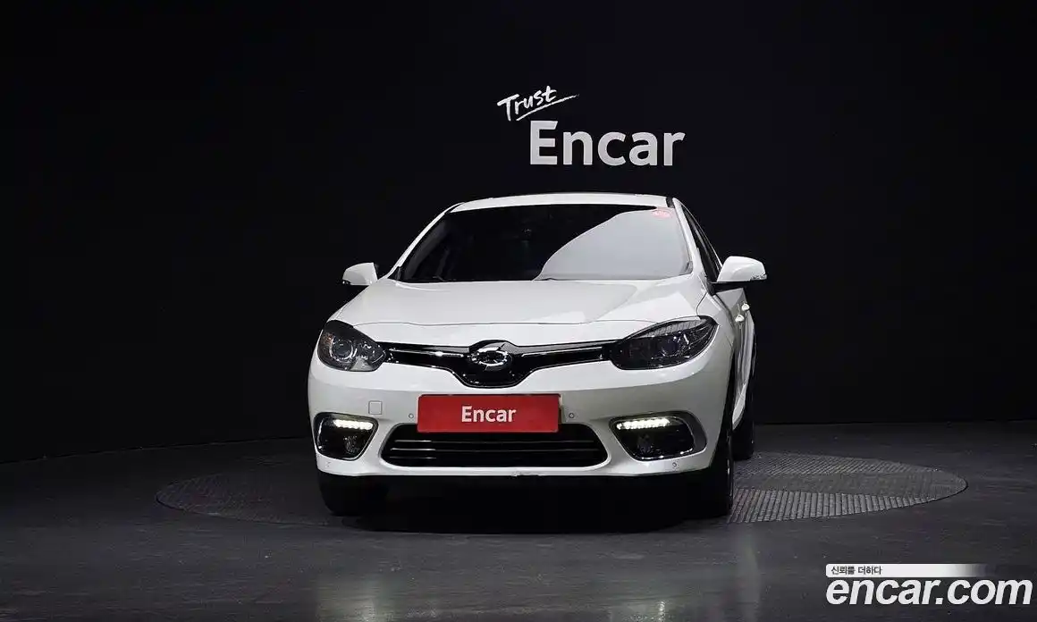 Renault SM3 2016 1.6 гидро, фото 3