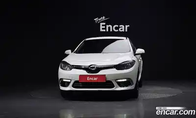 Renault SM3 2016 1.6 гидро, миниатюра 3