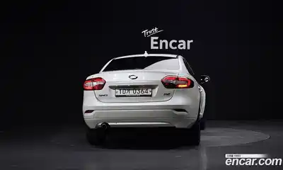 Renault SM3 2016 1.6 гидро, миниатюра 4