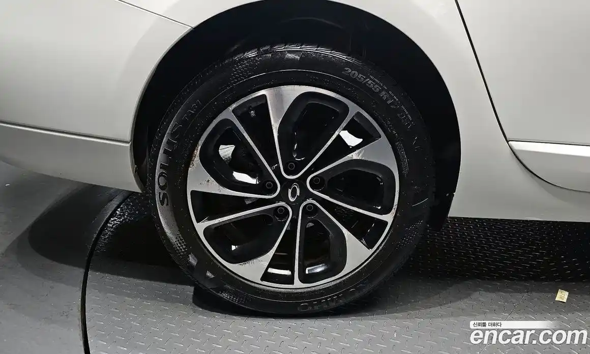 Renault SM3 2016 1.6 гидро, фото 5